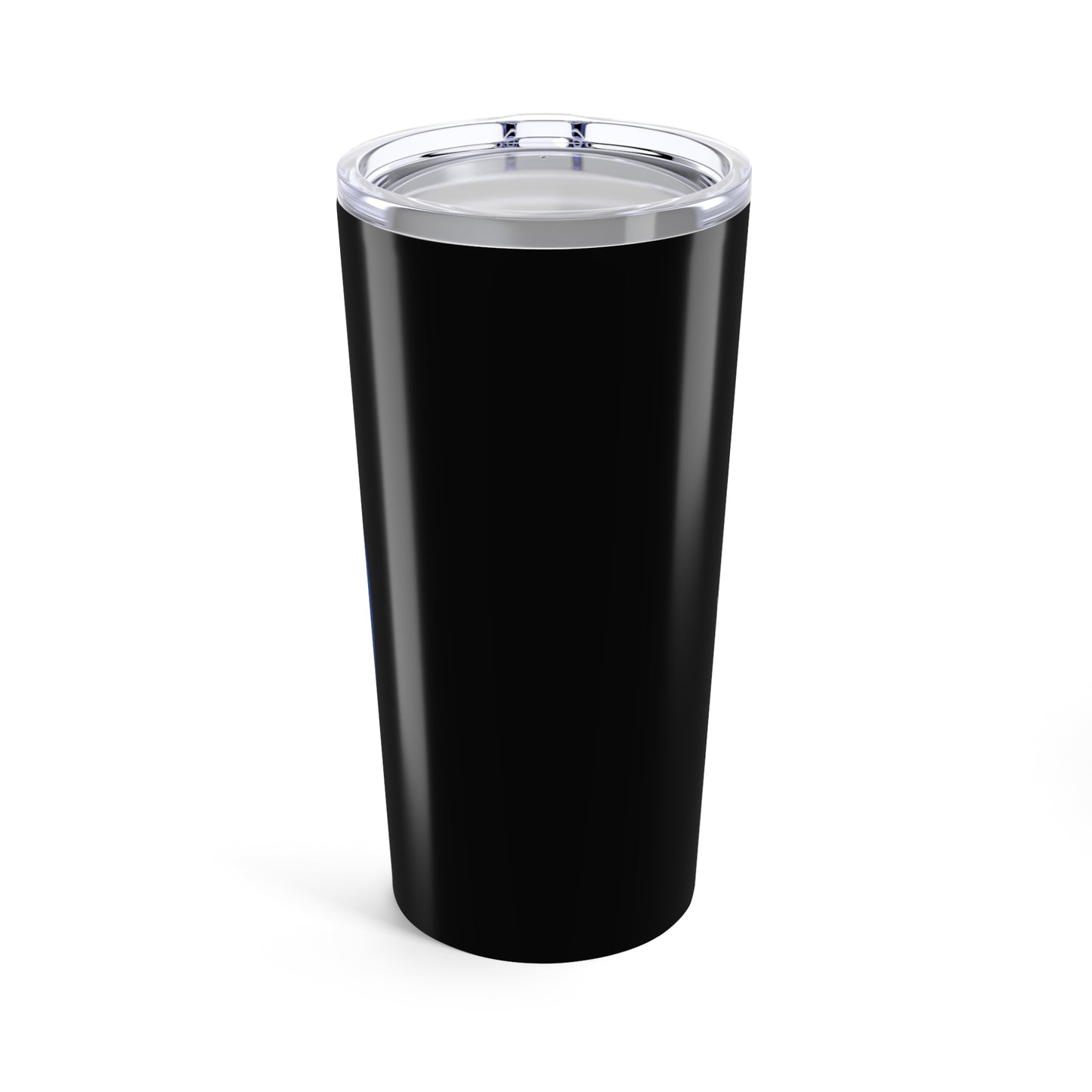 20oz Travel Tumbler - Touch & Go - Perfect for Pilots & Aviation Lovers