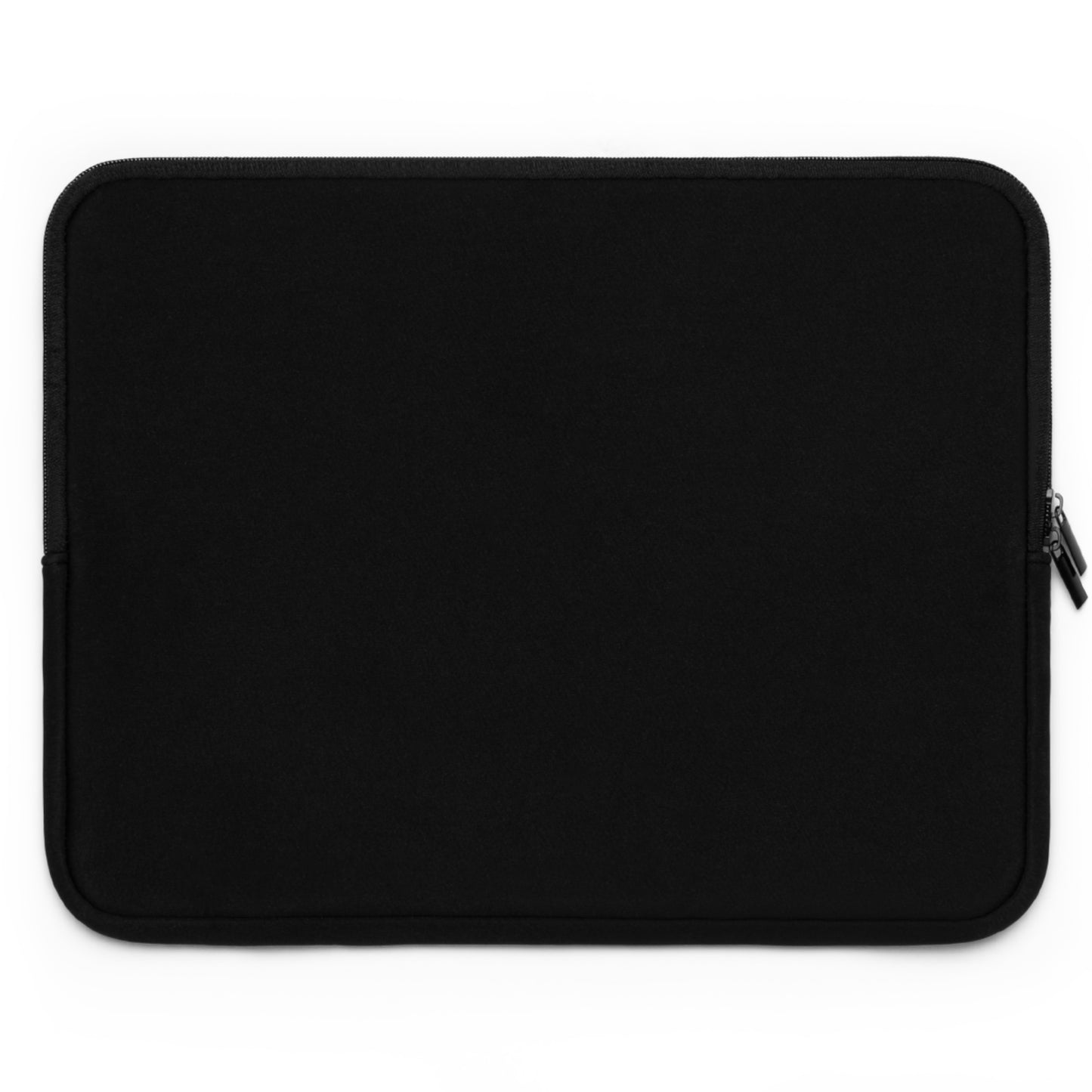 Aviation-Themed Laptop Sleeve - "The Touch & Go" Airplane Design