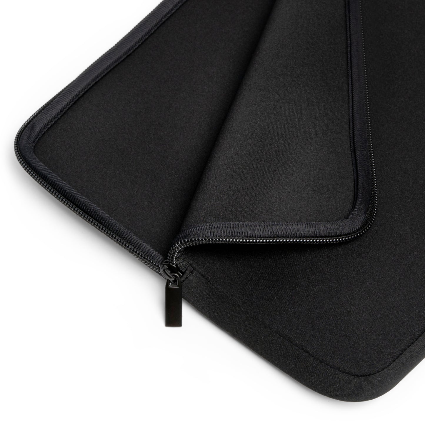 Aviation-Themed Laptop Sleeve - "The Touch & Go" Airplane Design